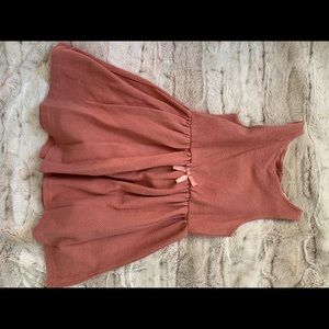Cute dress